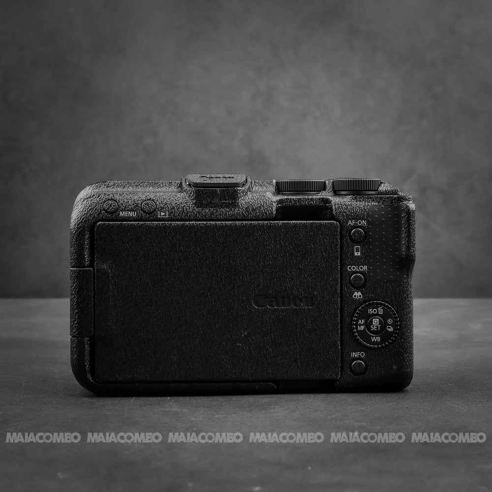 Canon R50V Camera Skin