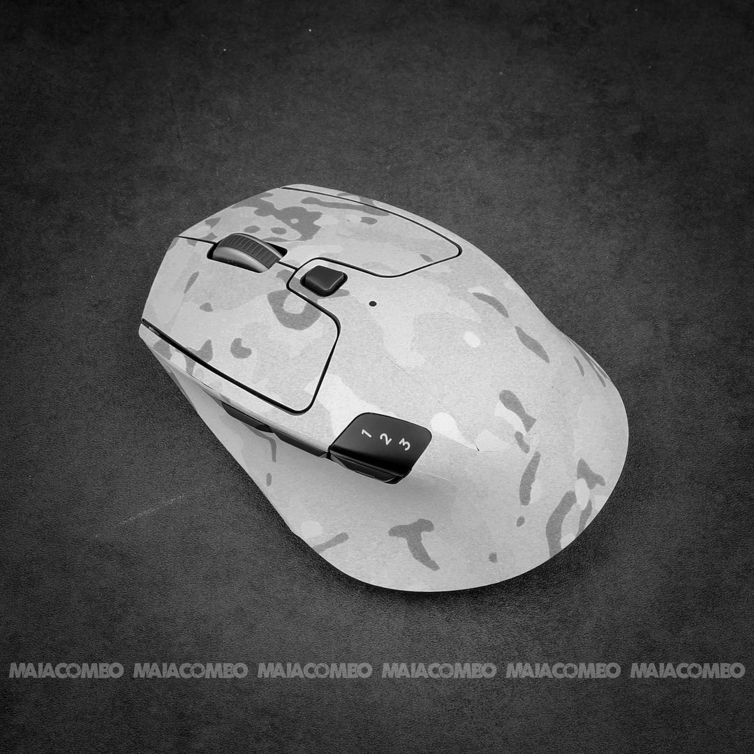 Logitech M720 Mouse Skin