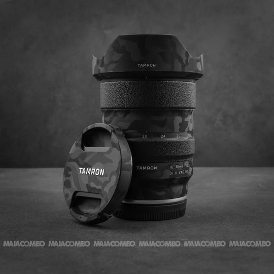 Tamron 16-30mm f/2.8 Di III VXD G2 Lens Skin For Sony