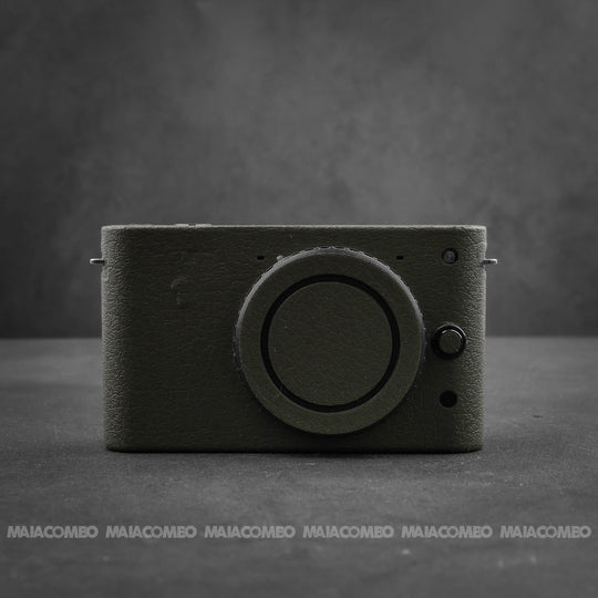 Nikon J1 Camera Skin