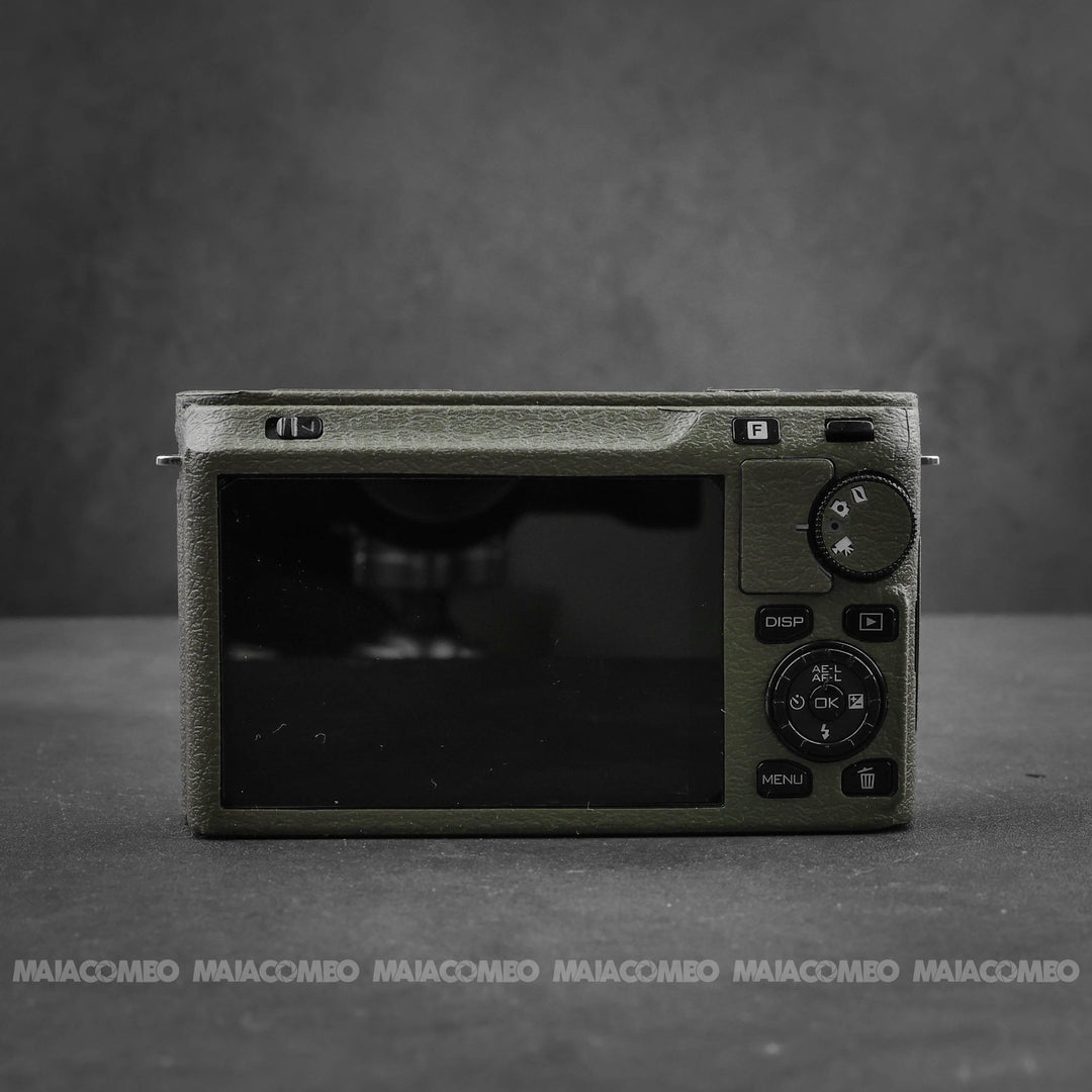 Nikon J1 Camera Skin