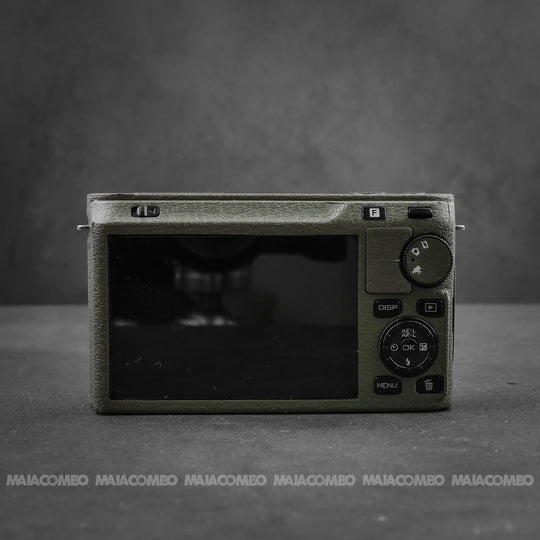 Nikon J1 Camera Skin