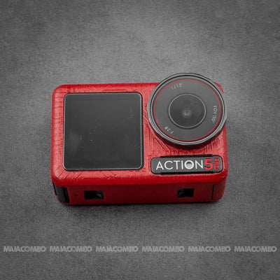 DJI Osmo Action 5 Pro Camera Skin