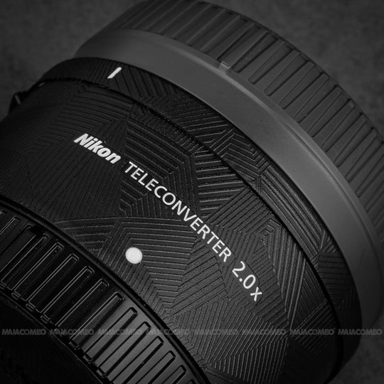Nikon Z Teleconverter TC-2.0x Skin