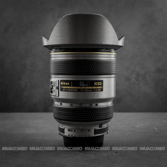 Nikon AF-S 17-35mm f/2.8D IF-ED Lens Skin
