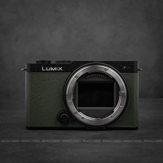 Panasonic Lumix S9 Camera Skin/ Wrap