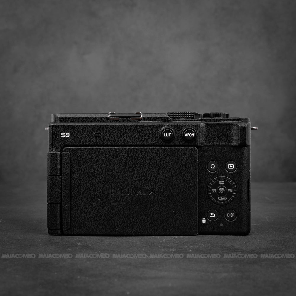 Panasonic Lumix S9 Camera Skin/ Wrap