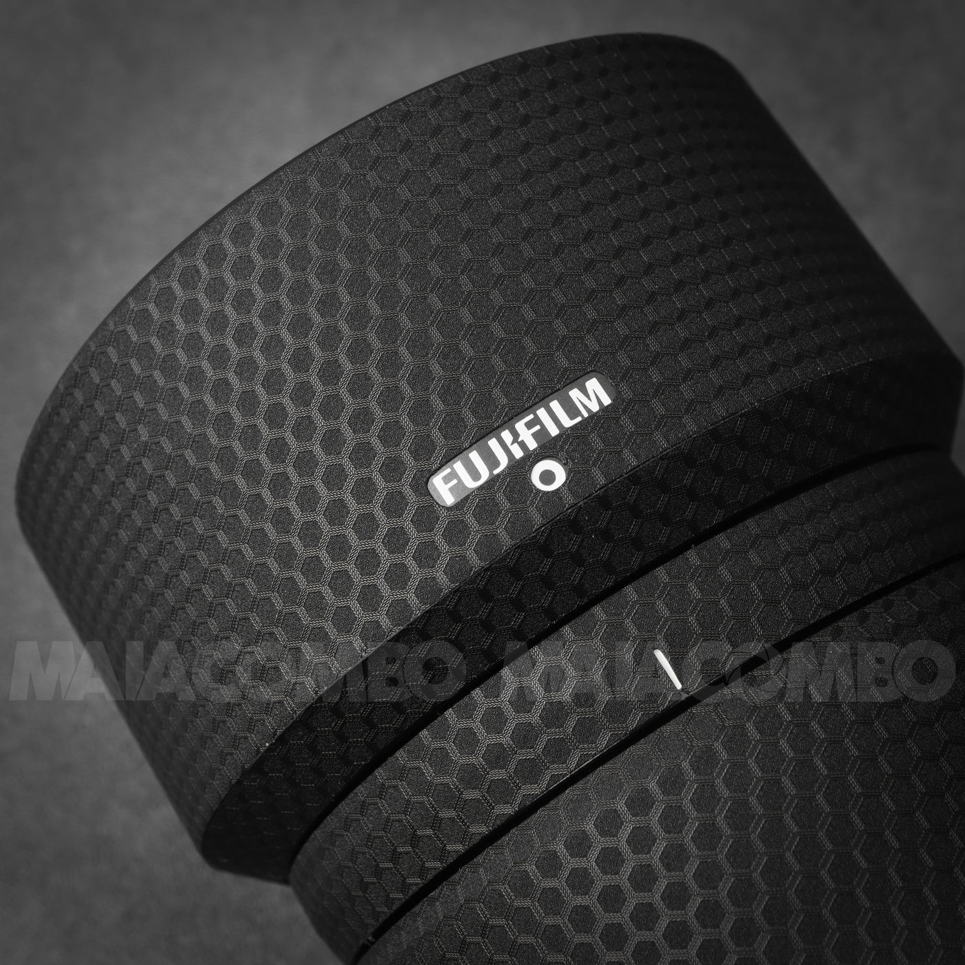 FUJIFILM XF 30mm F2.8 R LM WR Macro Lens Skin