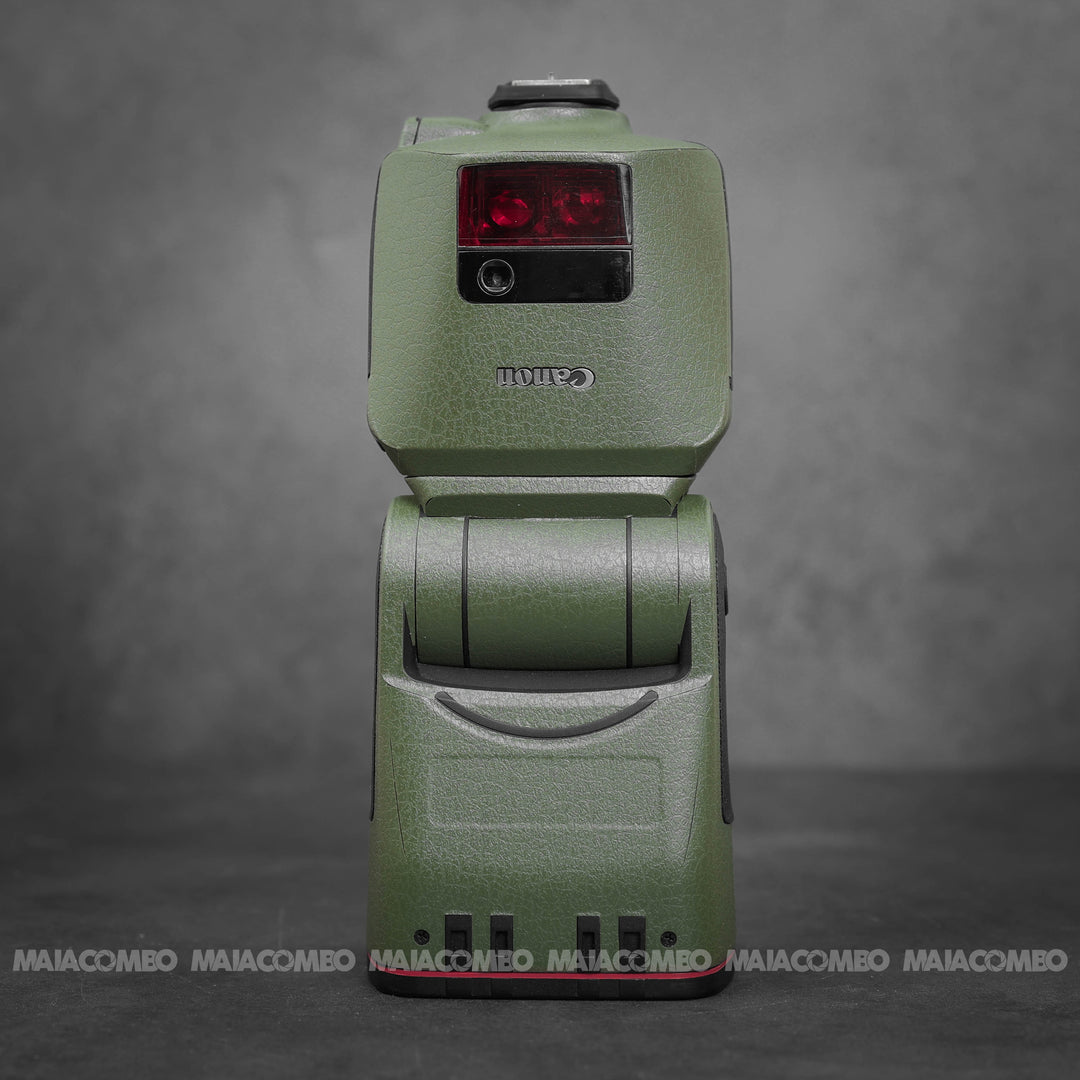Canon Speedlite EL-1 Flash Skin