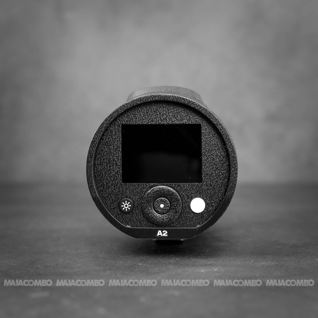 Profoto A2 Camera Flash Skin