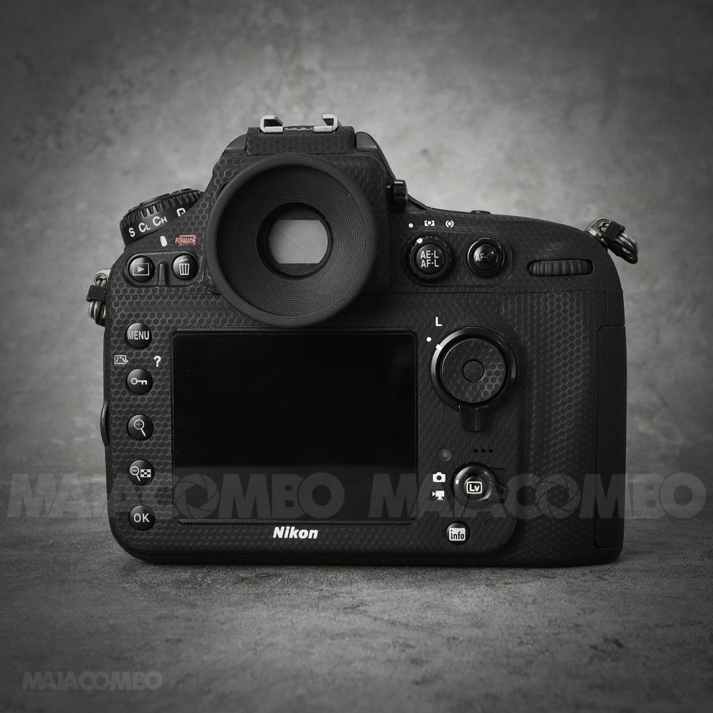 Nikon D800E / d800e Camera Skin/ Wrap