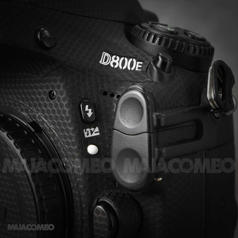 Nikon D800E / d800e Camera Skin/ Wrap