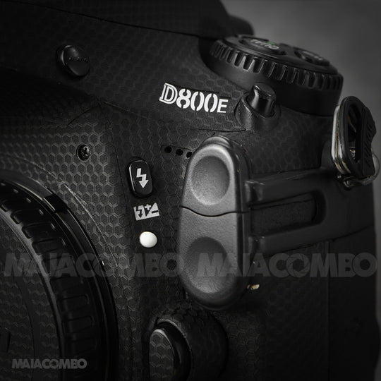Nikon D800E / d800e Camera Skin/ Wrap