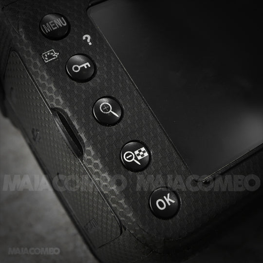 Nikon D800E / d800e Camera Skin/ Wrap