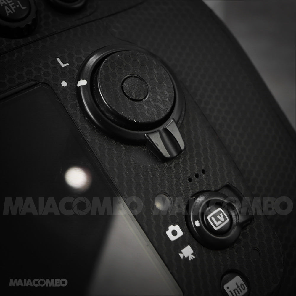 Nikon D800E / d800e Camera Skin/ Wrap