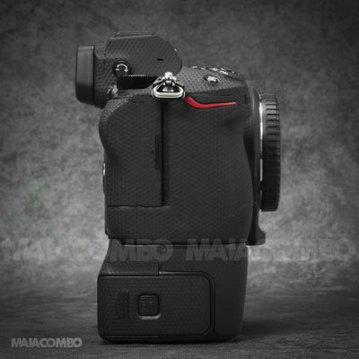 Nikon MB-N10 Multi Battery Power Pack Skin