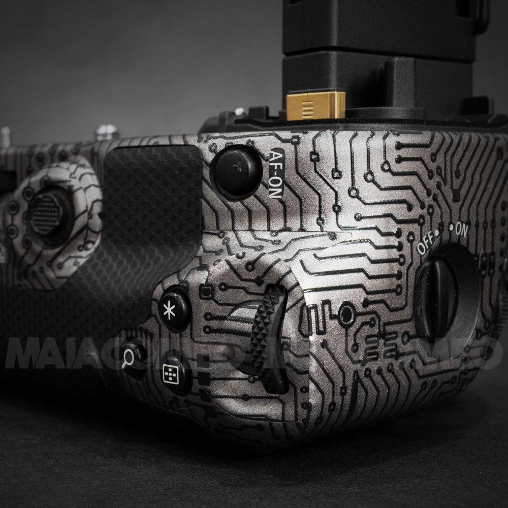 Canon BG-R10 Battery Grip Skin