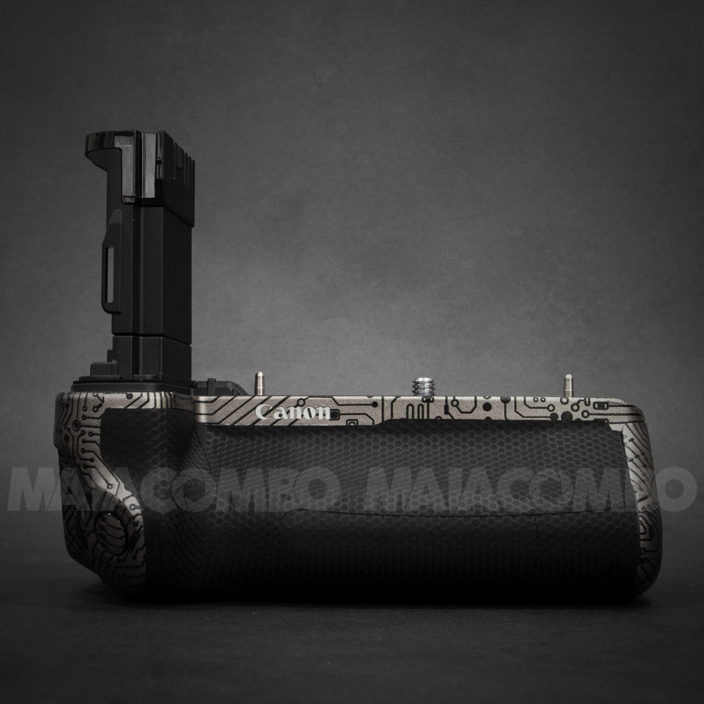 Canon BG-R20 Battery Grip Skin