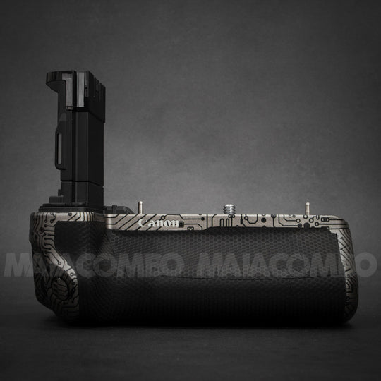 Canon BG-R20 Battery Grip Skin