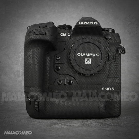 Olympus OM-D E-M1X Camera Skin/ Wrap