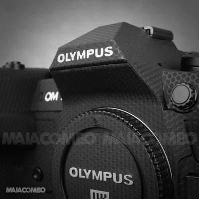 Olympus OM-D E-M1X Camera Skin