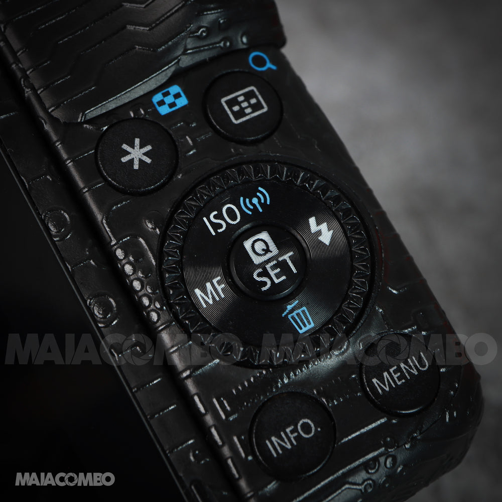 Canon M3 Camera Skin/ Wrap