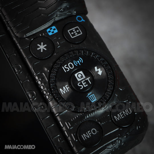 Canon M3 Camera Skin/ Wrap