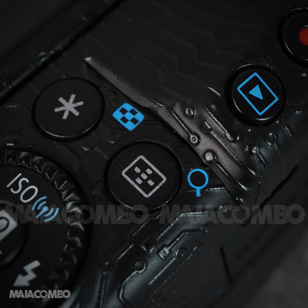 Canon M3 Camera Skin/ Wrap