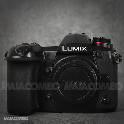 Panasonic Lumix G9 ii Camera Skin/ Wrap