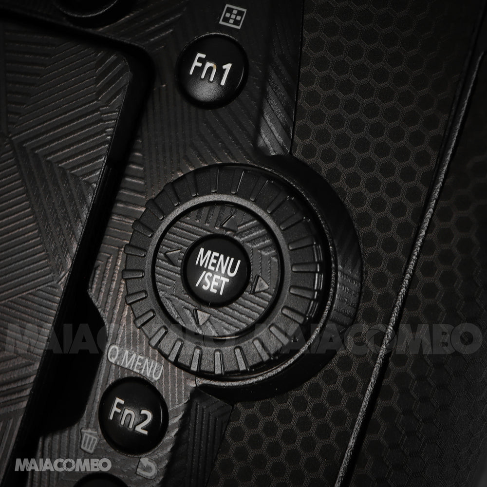 Panasonic Lumix G9 Camera Skin/ Wrap