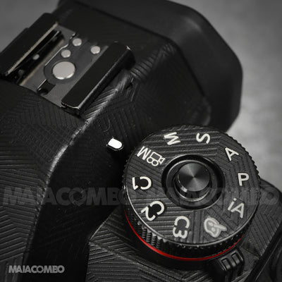 Panasonic Lumix G9 Camera Skin/ Wrap