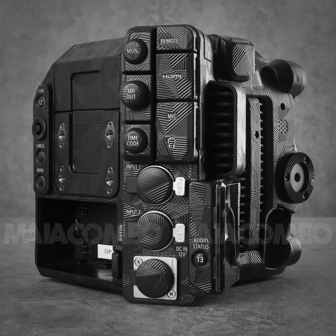CANON EOS C300 Mark 3/ Mark III Camera Skin/ Wrap