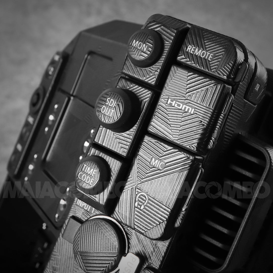 CANON EOS C300 Mark 3/ Mark III Camera Skin/ Wrap