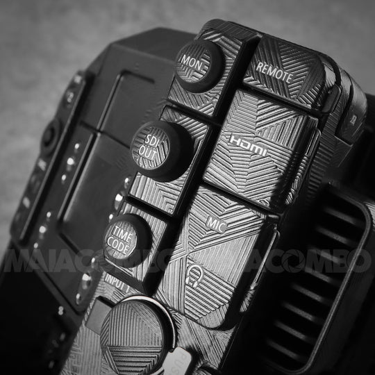 CANON EOS C300 Mark 3/ Mark III Camera Skin/ Wrap