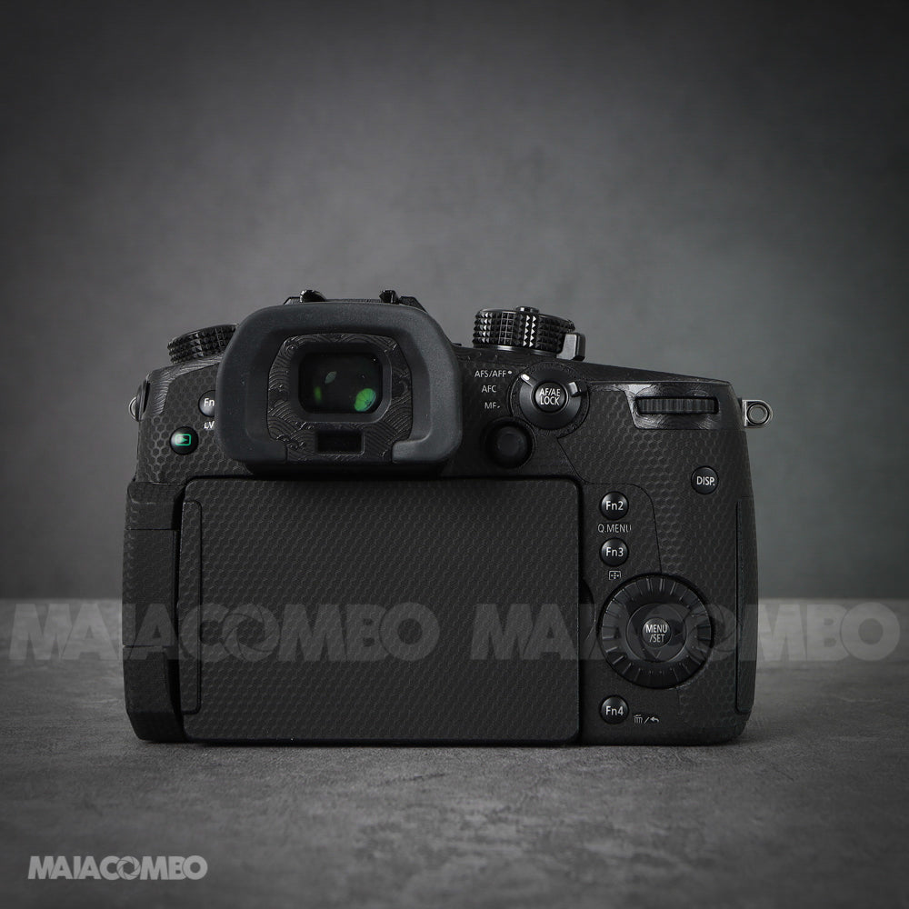 PANASONIC Lumix GH5 Camera Skin/ Wrap