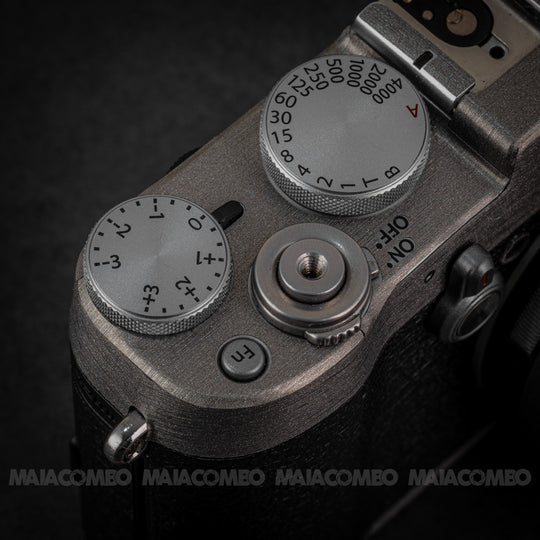 FUJIFILM X100T Camera Skin/ Wrap