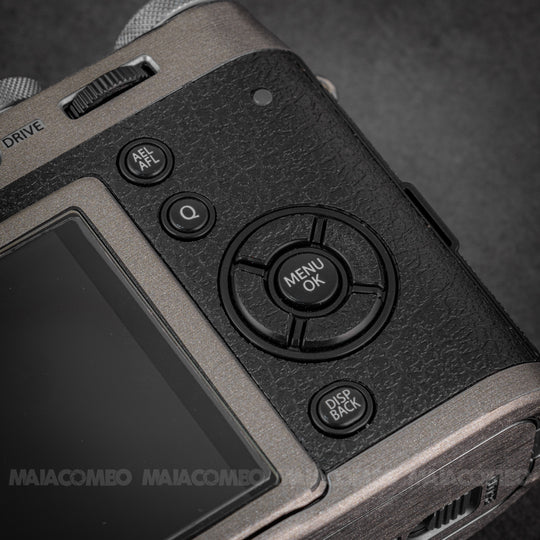FUJIFILM X100T Camera Skin/ Wrap