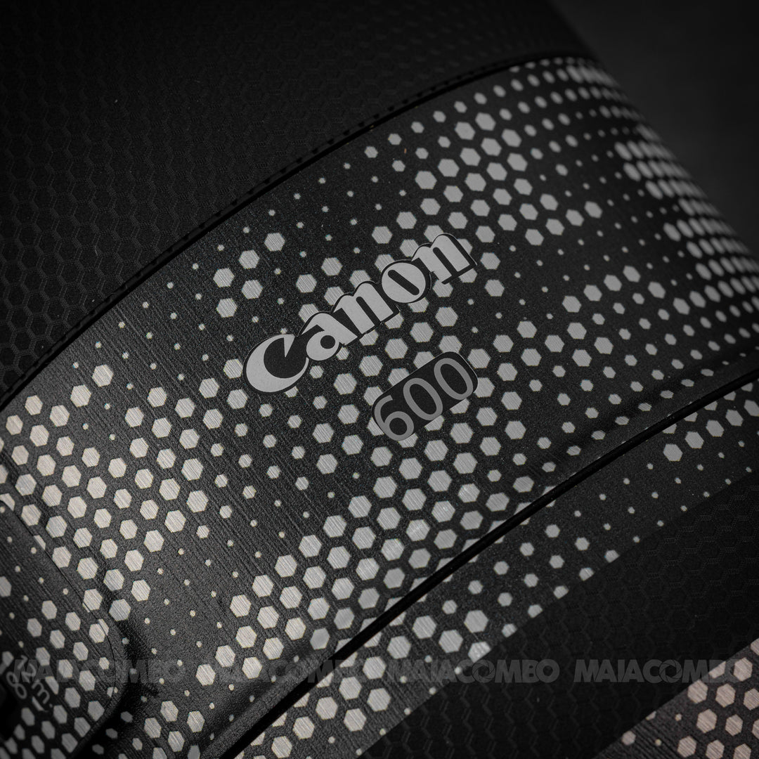 Canon RF 600mm f/11 IS STM Lens Skin