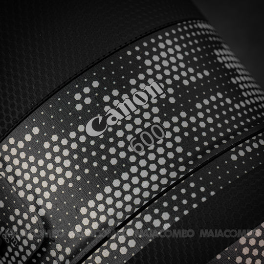 Canon RF 600mm f/11 IS STM Lens Skin