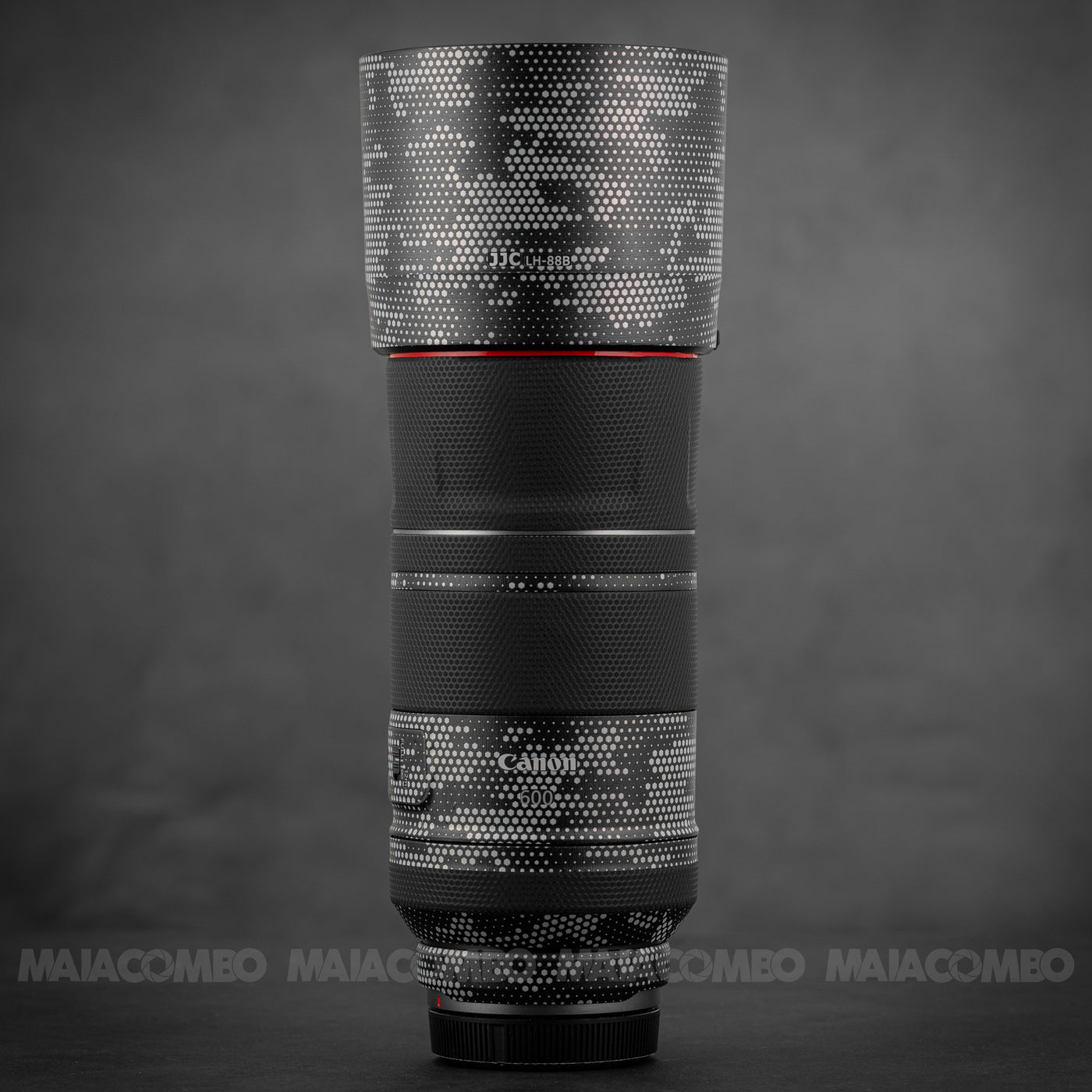 Canon RF 600mm f/11 IS STM Lens Skin