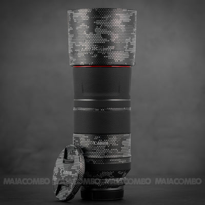 Canon RF 600mm f/11 IS STM Lens Skin