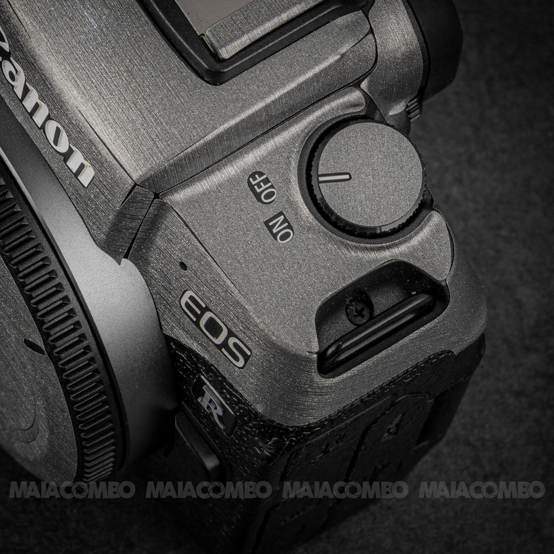Canon EOS RP Camera Skin/ Wrap
