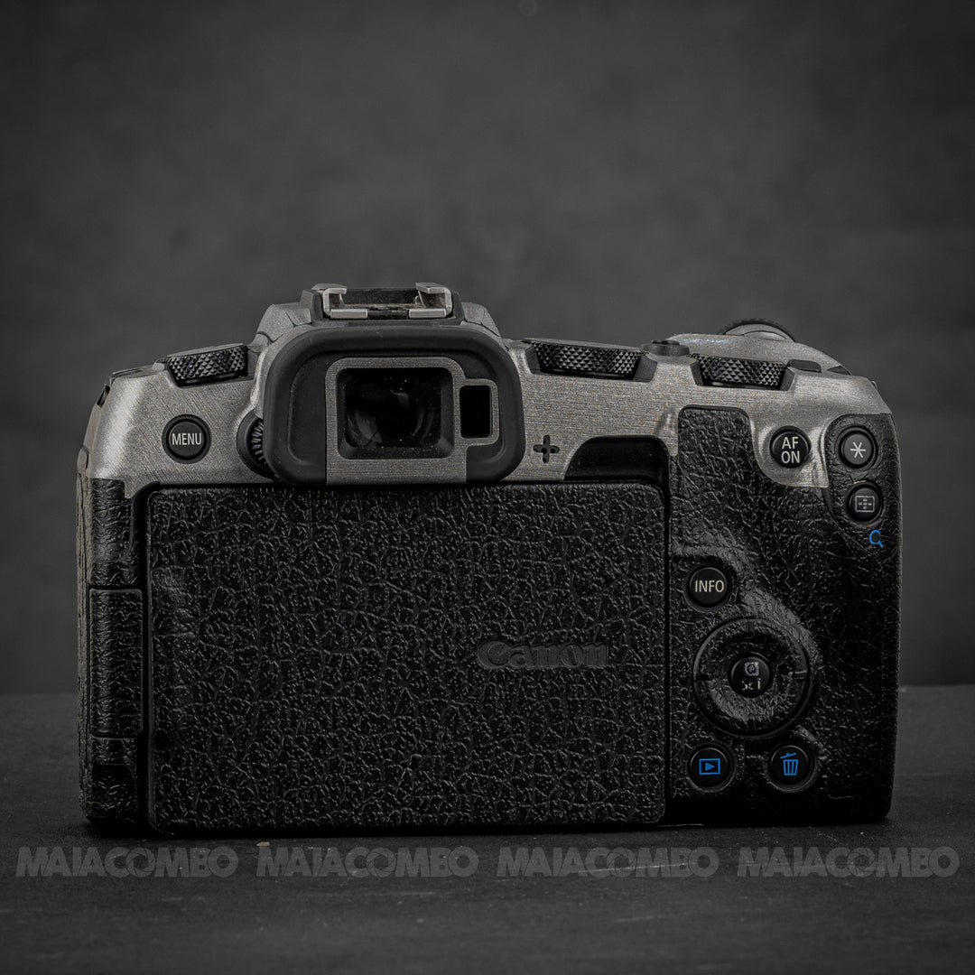 Canon EOS RP Camera Skin/ Wrap