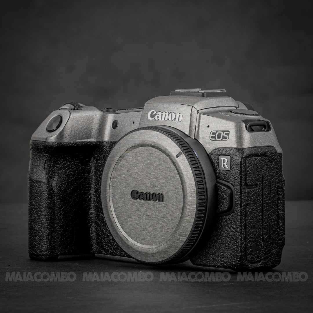 Canon EOS RP Camera Skin/ Wrap