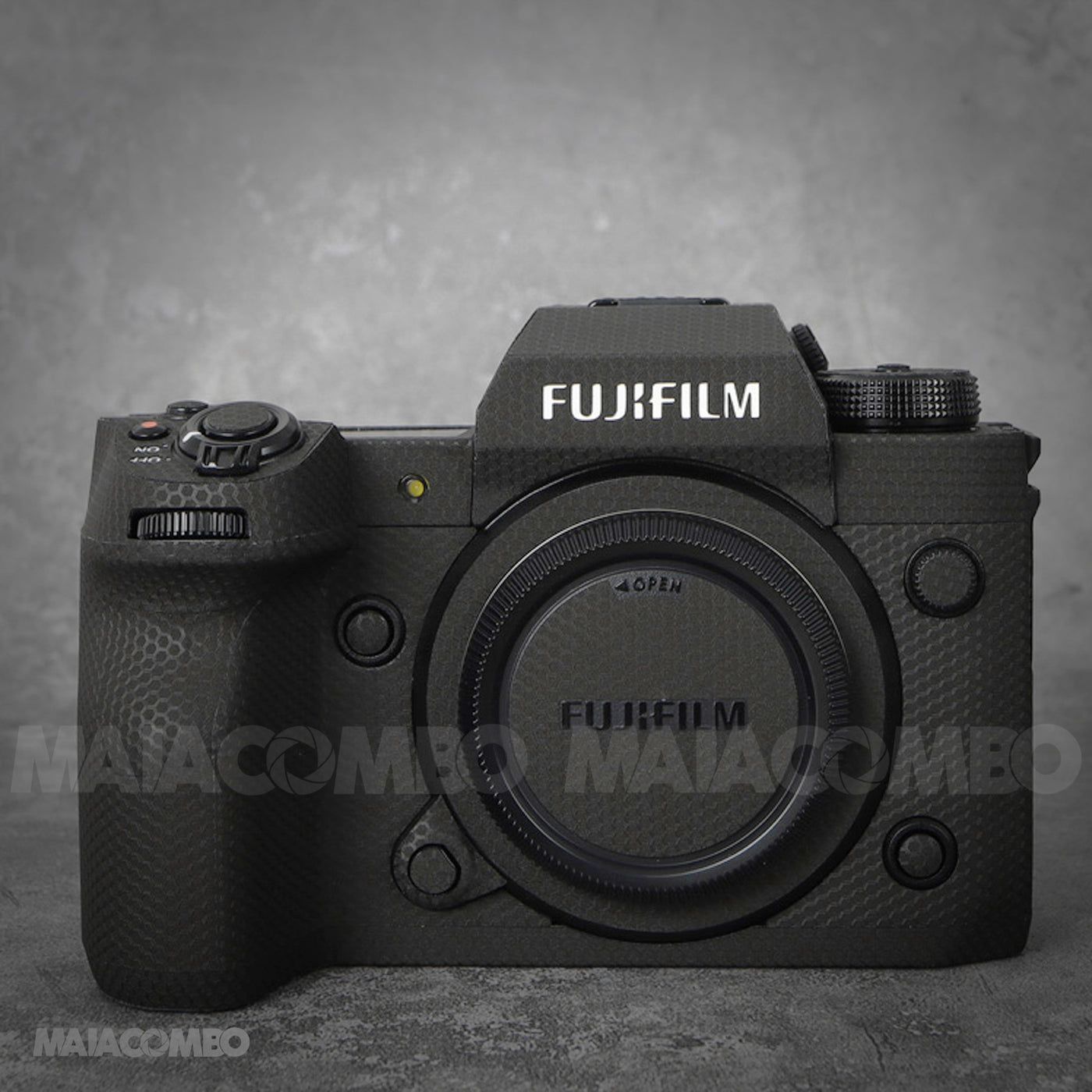 FUJIFILM X-H2 Camera Skin