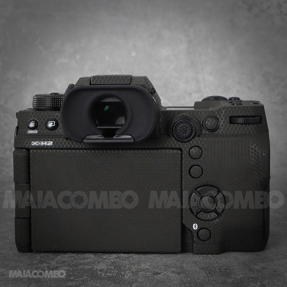 FUJIFILM X-H2 Camera Skin/ Wrap