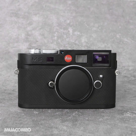Leica M9 Camera Skin/ Wrap