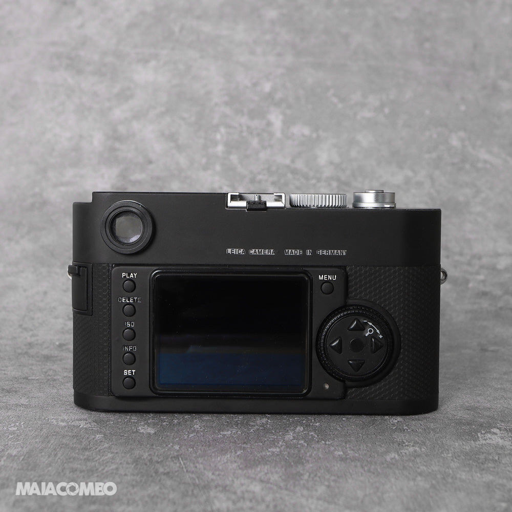 Leica M9 Camera Skin/ Wrap