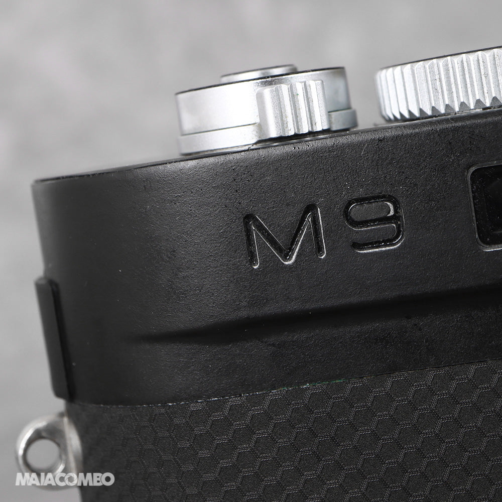 Leica M9 Camera Skin/ Wrap