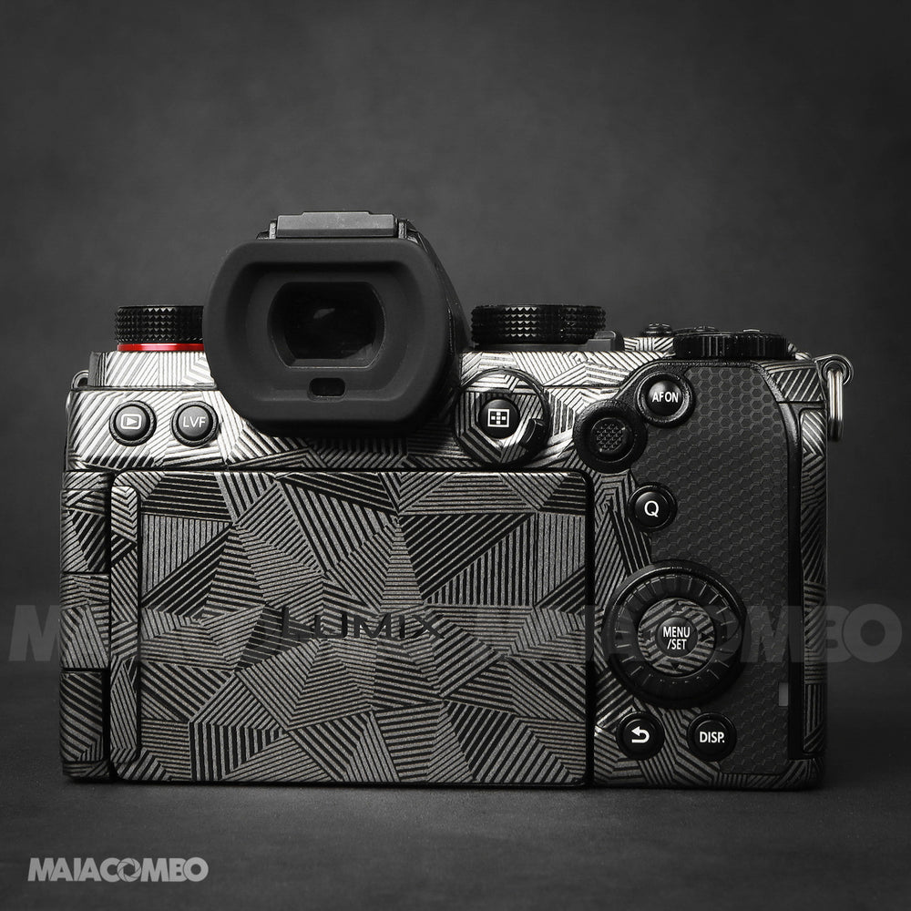 PANASONIC Lumix DC-S5 Camera Skin/ Wrap